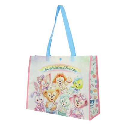 ディズニー】“世界一かわいいカラビナ”爆誕！ダッフィー＆フレンズ型の