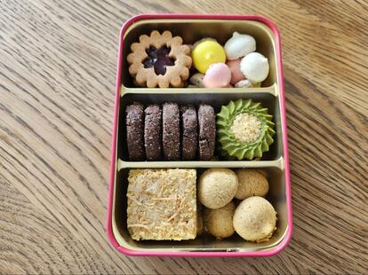 スイーツ正直レビュー】人生で一度は食べて！憧れの「カフェタナカの
