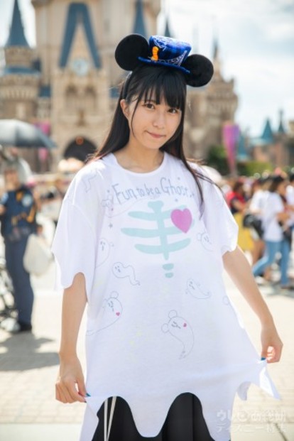 Tdl Tds 気温差に注意 秋のディズニー旅行に必要な持ち物まとめ 写真 2 2 ディズニー特集 ウレぴあ総研