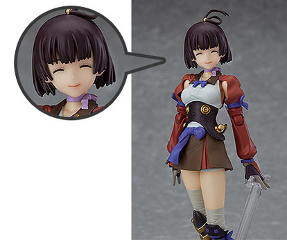 美品   甲鉄城のカバネリ  figma 419Z9I2N0kL._UF350,350_QL80_.jpg