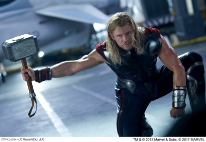 一番強いのは誰 アベンジャーズ インフィニティ ウォー エンドゲーム 最強ヒーローランキング 最新版 5 6 ディズニー特集 ウレぴあ総研