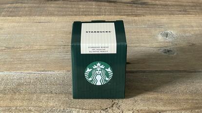 スターバックスの「アロマキャンドル」で、あの紅茶の香りを楽しむ