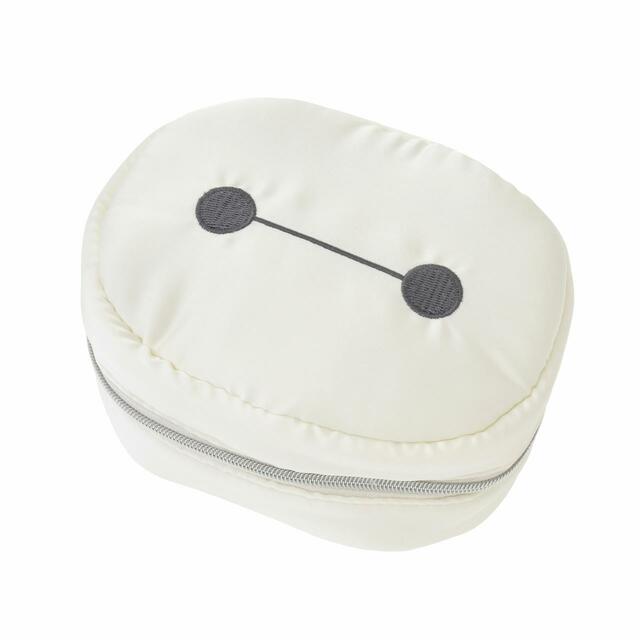 ベイマックス ポーチ Baymax Lover 2,900円 