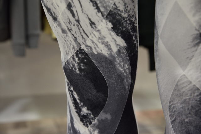 CW-X　ジェネレーターモデル　19,440円（税込）