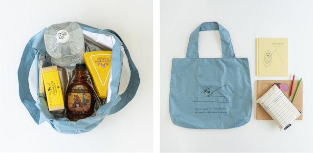 軽量だけど大容量