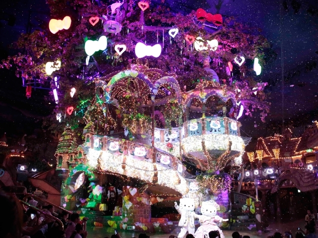 ミラクリュージョン★Happinessイメージ