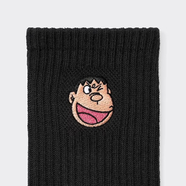 ソックス DORAEMON ¥390
