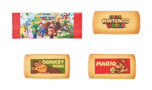 プリントクッキー