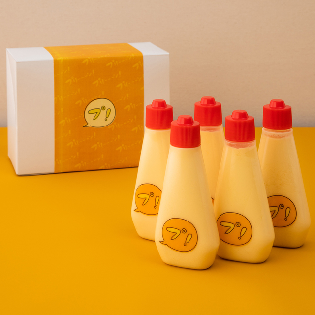 チューチュープリン