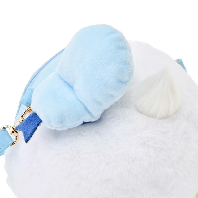 ドナルド マルチポシェット DONALD MOKOMOKO BIRTHDAY 3,300円