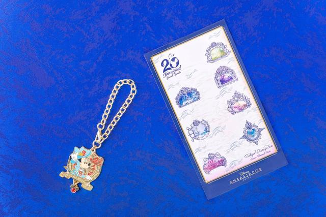 エンパイア・グリル(カリフォルニア料理) エンパイア・グリル・ディナー オリジナルチャーム(イメージ)