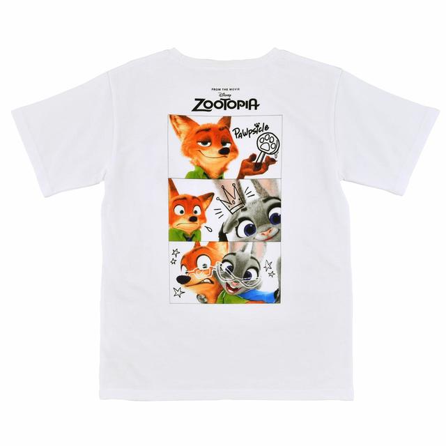 Tシャツ（白）　3,520円
