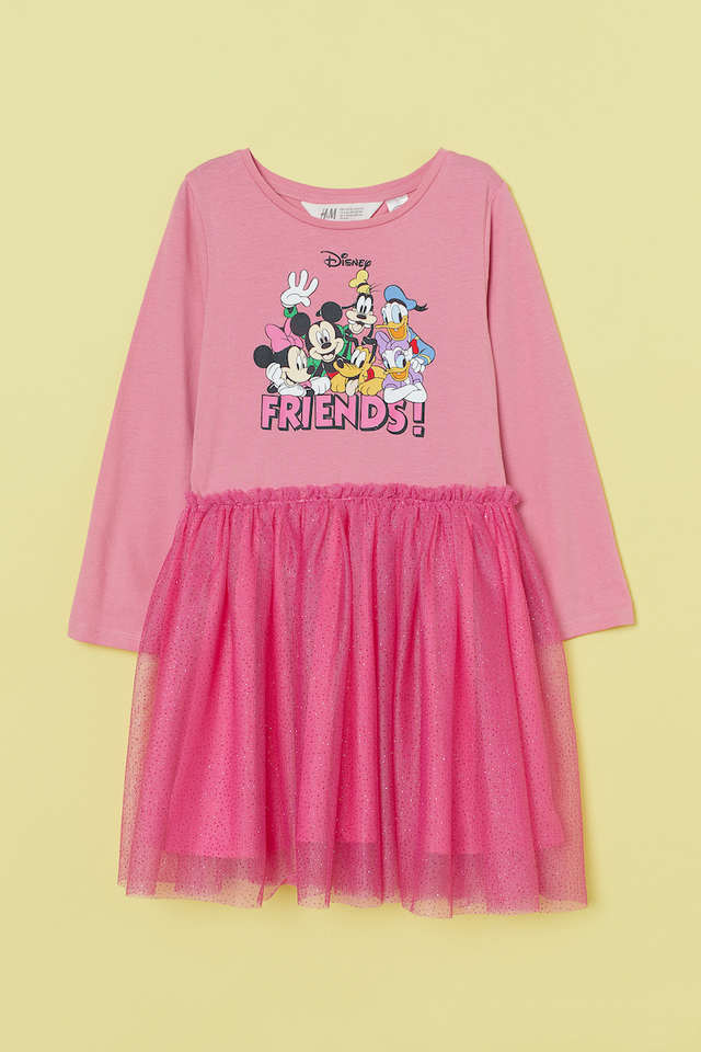 H&M“ディズニー”ホリデーコレクション