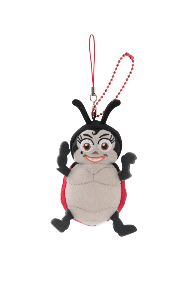 ストラップ（1200円）