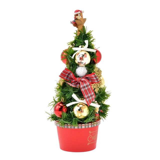 ミッキー＆フレンズ クリスマスツリー DISNEY CHRISTMAS 2022 5,060円
