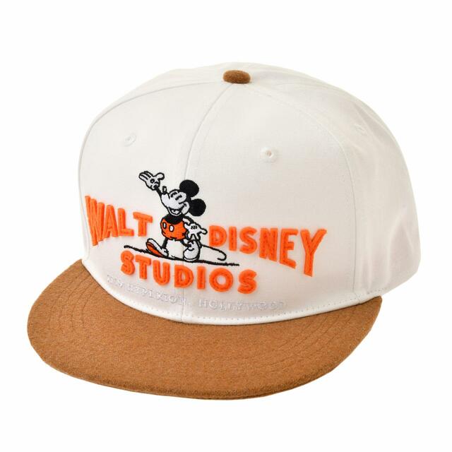 ミッキー 帽子・キャップ Disney100 The Eras Collection Studio 4,950円