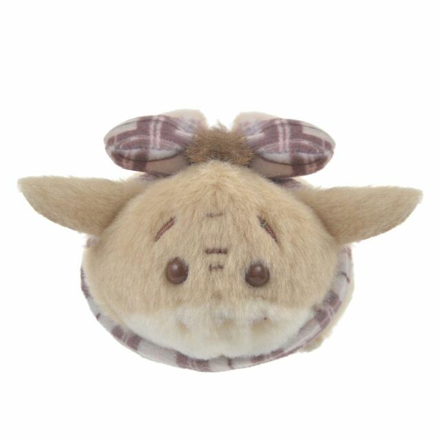 ツムツム ぬいぐるみ イーヨー ミニ(S) TSUM TSUM White Pooh 2022 1,100円