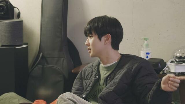 『IN THE SOOP フレンドケーション』ディズニープラス スターで独占配信中