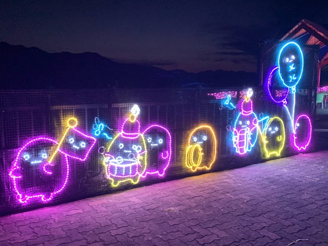 すみっコたちのマーチングバンド