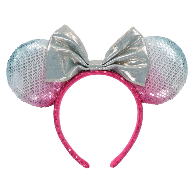  Enjoy the OUTDOORS　カチューシャ1,700円