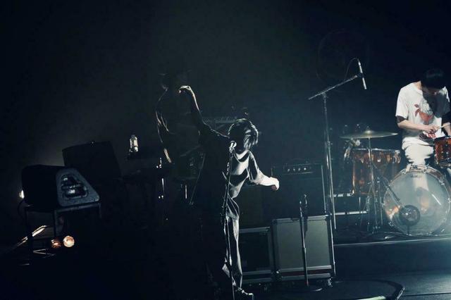 『渋谷すばる LIVE TOUR 2022 二歳と1328日』