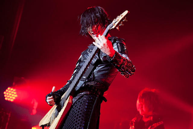 アルルカン・祥平（B）