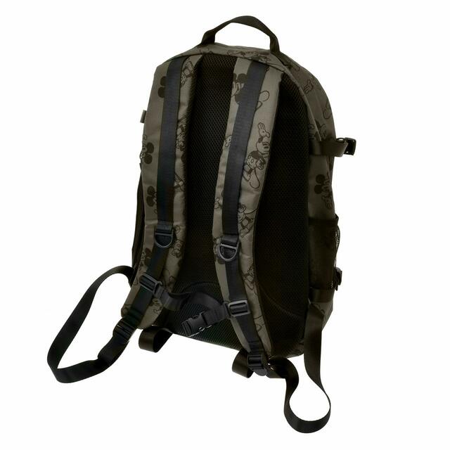 【Wpc.】ミッキー リュックサック・バックパック 22L Rainy Day 2023 9,900円