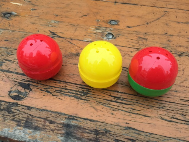 ３つやってみた