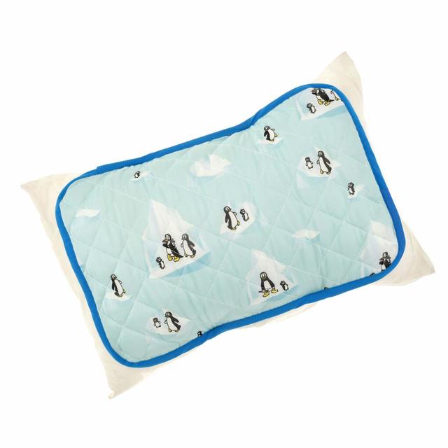 クールまくらパッド