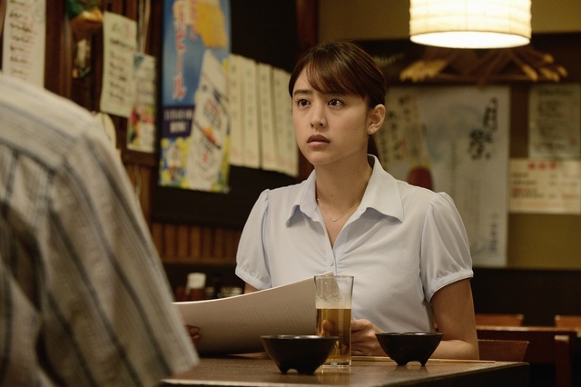 ©薬丸 岳／集英社 ©2018映画「友罪」製作委員会