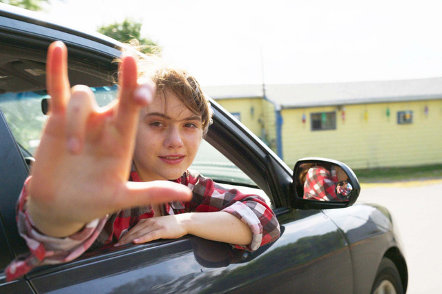 『コーダ あいのうた』