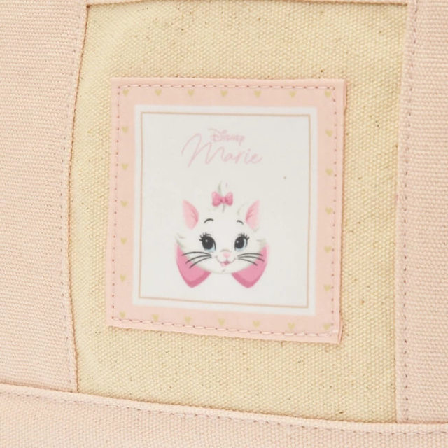 マリー おしゃれキャット トートバッグ MY LITTLE TREASURE 3,630円