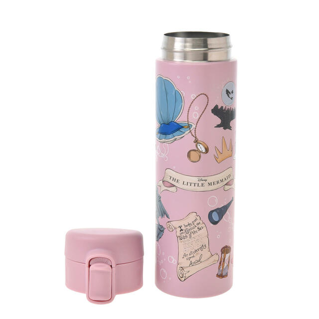 ステンレスボトル プロップス Drinkware 3,300円