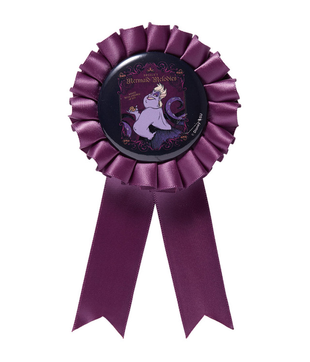 D賞 「ロゼット」