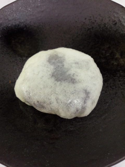 高橋の酒まんじゅう