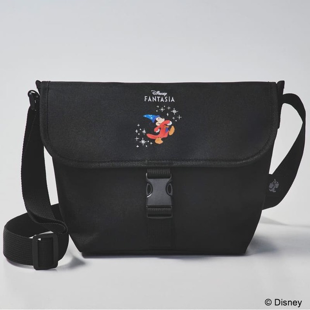ディズニー映画の傑作『FANTASIA（ファンタジア）』より、ミッキーデザインのアイテムが登場