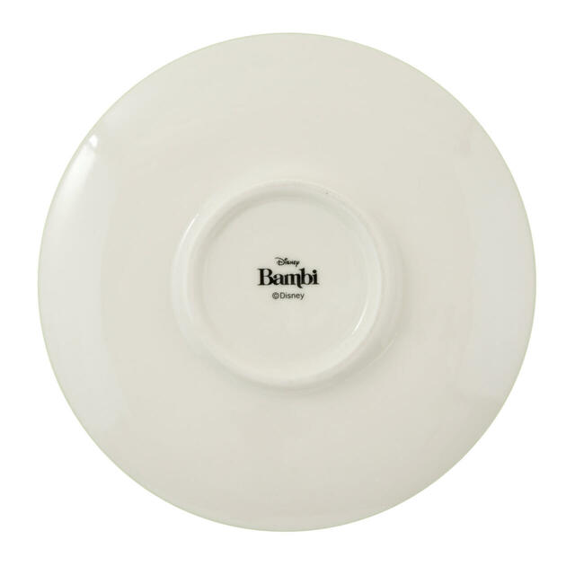 ミス・バニー＆とんすけ ティーカップ DISNEY SPRING ROMANCE 3,500円