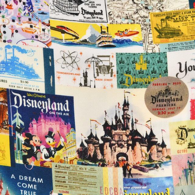 ディズニーキャラクター ショートパンツ Disney100 The Eras Collection Disneyland 7,700円