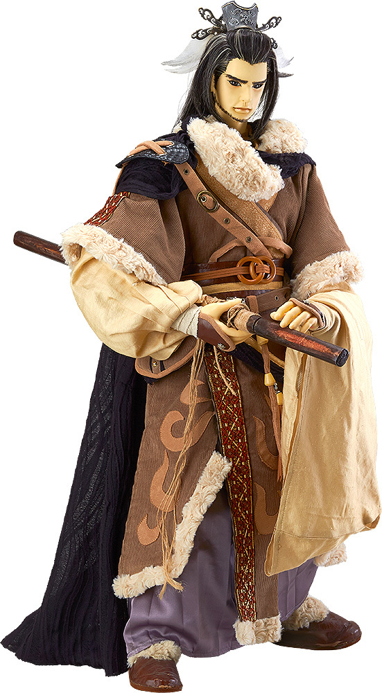 殤不患（ショウフカン）