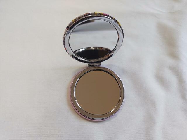 開き方は、調節できます