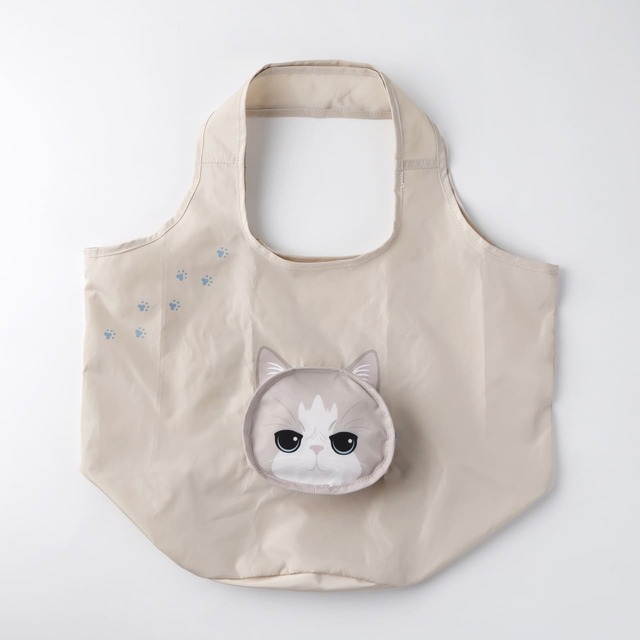 【紀ノ国屋 コンパクトバッグ】エキゾチック 2,200円