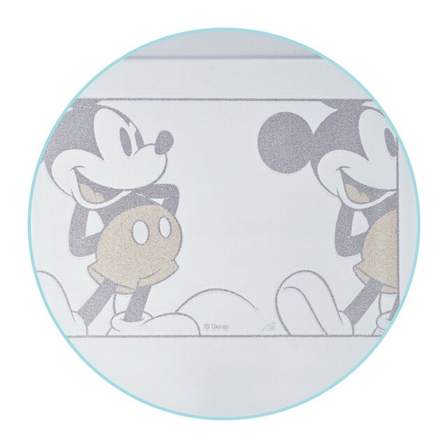 冷蔵庫ドリンクサーバー＜1.8L／2.8L＞「ミッキーマウス」｜￥ 3,990～ 4,490 （税込）