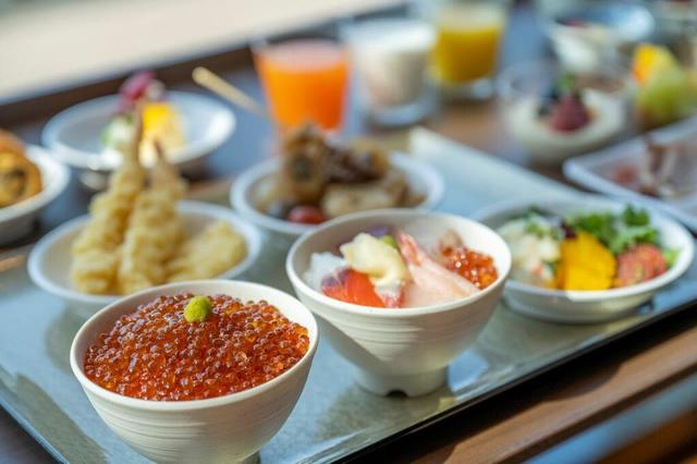 ラビスタ東京ベイ