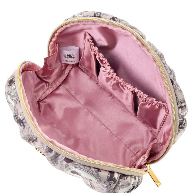 フィガロ＆クレオ ポーチ DISNEY CAT DAY 2026 3,300円