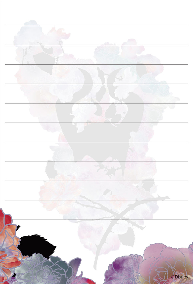 パタパタメモ（中）｜400円