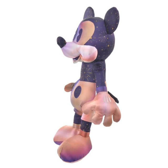 ミッキー ぬいぐるみ Walt Disney World 50th Celebration 4,950円