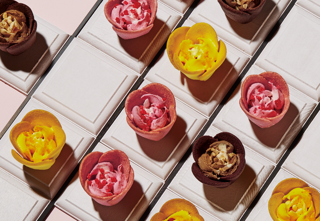 TOKYOチューリップローズ