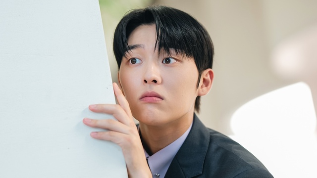 『あいつは黒炎竜』 U-NEXTにて独占配信中 