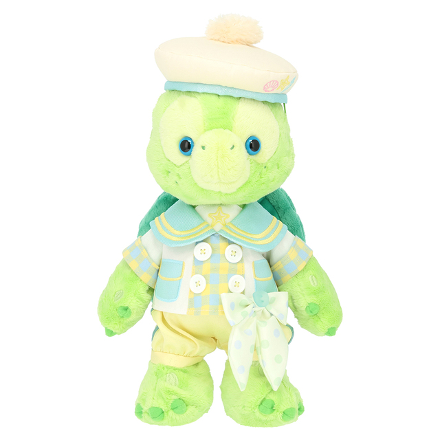 ぬいぐるみコスチューム