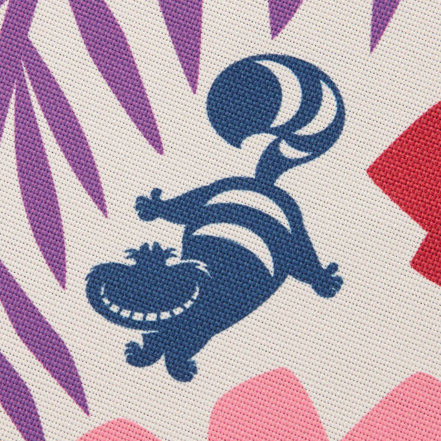 遮光・遮熱カーテン「ふしぎの国のアリス」|¥8,990~13,400 (税込)